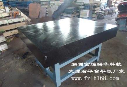 精密量具大理石平臺是什么？