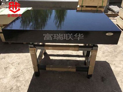 [大理石平臺測量]如何避免大理石平臺的測量誤差？