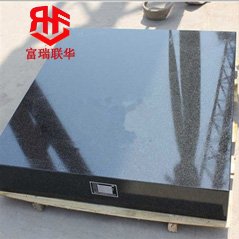 [大理石平臺測量]如何避免大理石平臺的測量誤差？