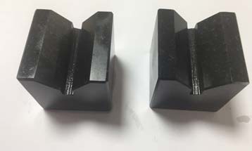 [蘇州v型塊]蘇州v型塊常用產(chǎn)品規格有哪些？